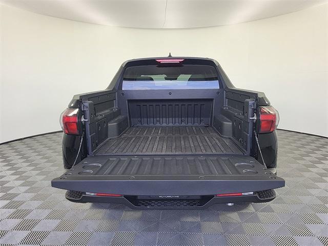 new 2025 Hyundai SANTA CRUZ car, priced at $31,164