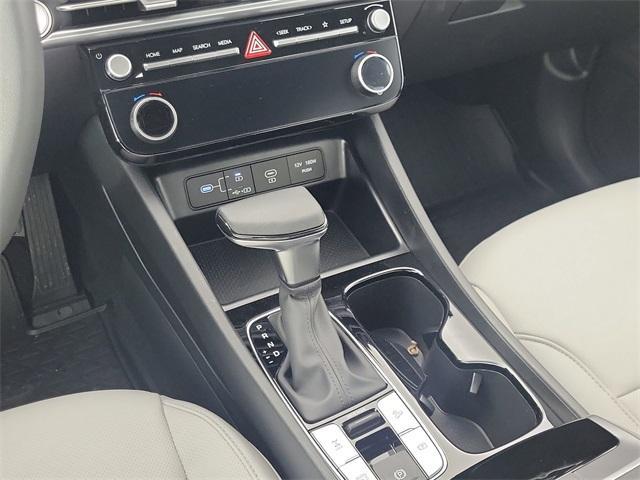 new 2025 Hyundai SANTA CRUZ car, priced at $31,164