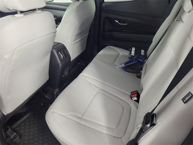 new 2025 Hyundai SANTA CRUZ car, priced at $31,708