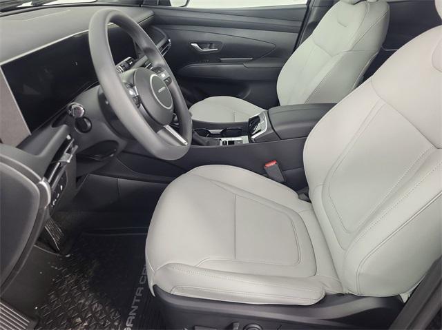 new 2025 Hyundai SANTA CRUZ car, priced at $31,708