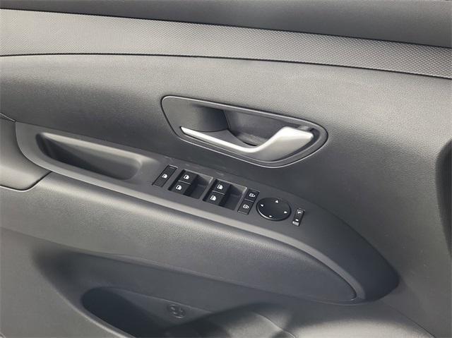 new 2025 Hyundai SANTA CRUZ car, priced at $31,708
