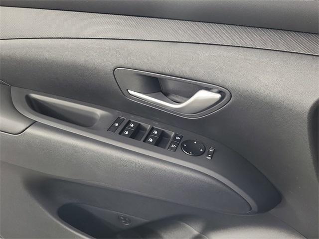 new 2025 Hyundai SANTA CRUZ car, priced at $31,708