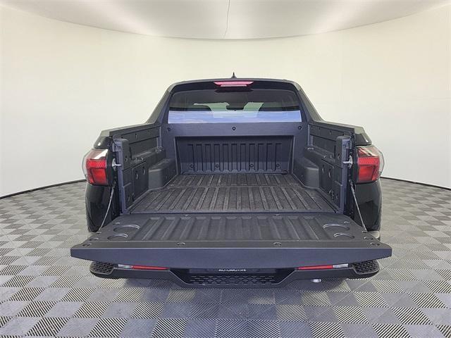 new 2025 Hyundai SANTA CRUZ car, priced at $31,708