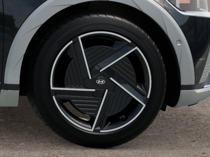 new 2025 Hyundai IONIQ 5 car, priced at $60,418