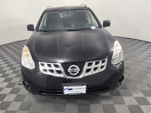 used 2012 Nissan Rogue car, priced at $9,299