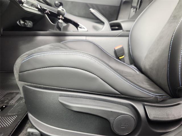 new 2026 Hyundai ELANTRA N car, priced at $38,203