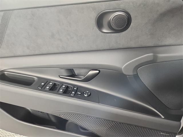 new 2026 Hyundai ELANTRA N car, priced at $38,203