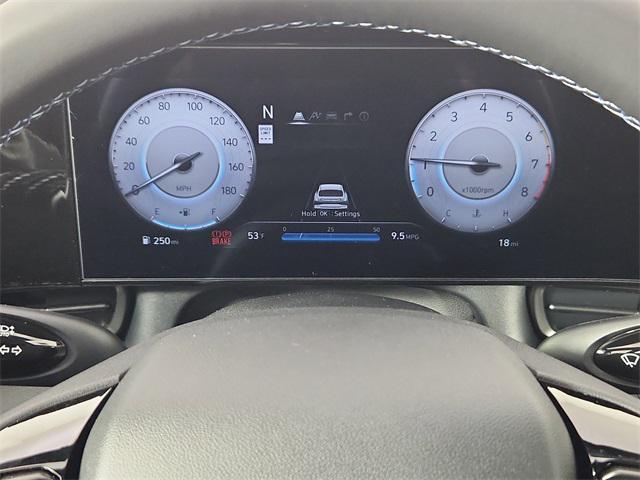 new 2026 Hyundai ELANTRA N car, priced at $38,203