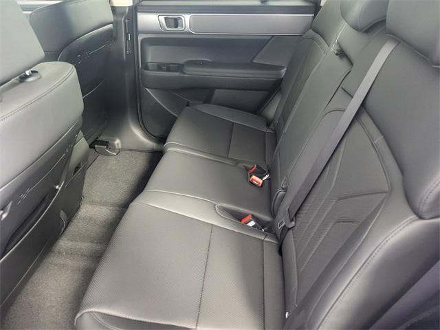 new 2026 Hyundai SANTA FE HEV car, priced at $38,759