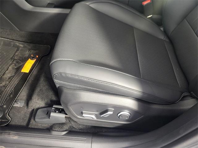new 2026 Hyundai SANTA FE HEV car, priced at $38,759