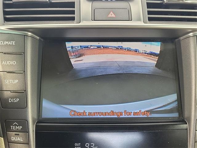 used 2010 Lexus LS 460 car, priced at $16,799