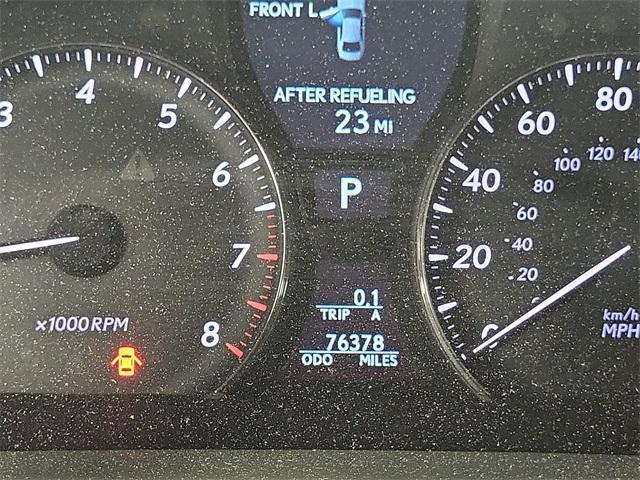 used 2010 Lexus LS 460 car, priced at $16,799