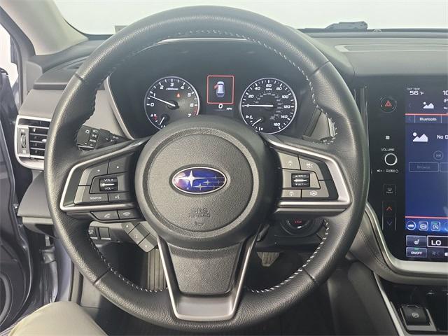 used 2022 Subaru Outback car, priced at $29,799