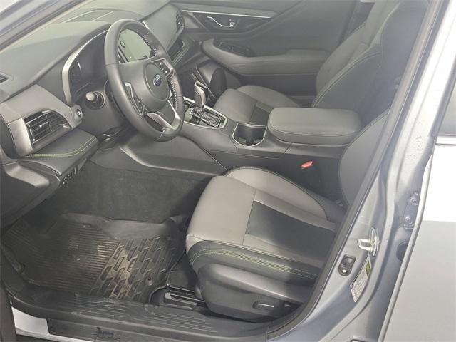 used 2022 Subaru Outback car, priced at $29,799