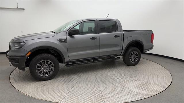 used 2021 Ford Ranger car, priced at $32,299