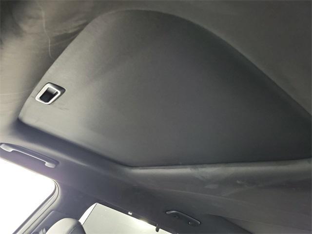 new 2025 Hyundai SANTA FE HEV car, priced at $49,733