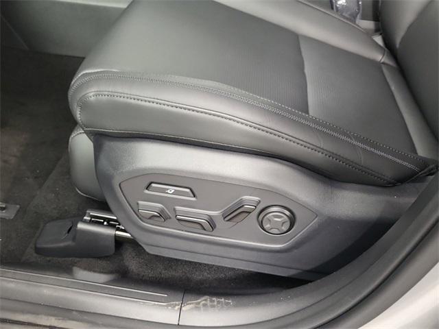 new 2025 Hyundai SANTA FE HEV car, priced at $49,733