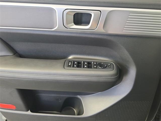 used 2024 Hyundai Santa Fe car, priced at $36,799