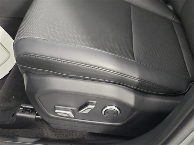 used 2024 Hyundai Santa Fe car, priced at $36,799