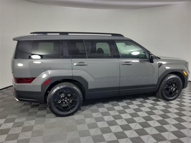 used 2024 Hyundai Santa Fe car, priced at $36,799
