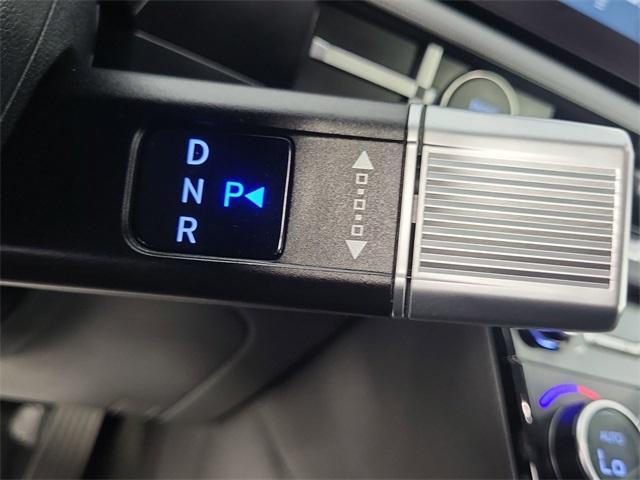 used 2024 Hyundai Santa Fe car, priced at $36,799