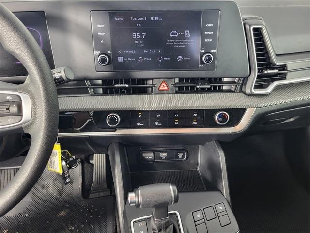 used 2023 Kia Sportage car, priced at $25,299