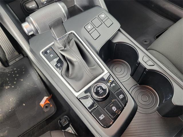 used 2023 Kia Sportage car, priced at $25,299