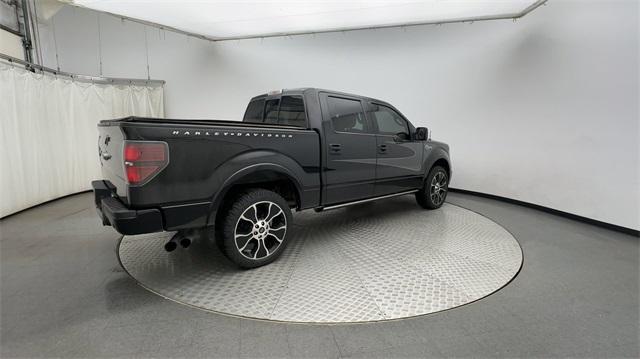 used 2012 Ford F-150 car, priced at $24,729