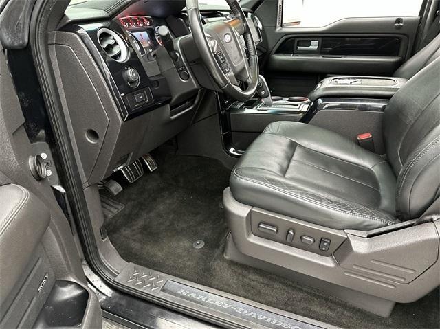 used 2012 Ford F-150 car, priced at $24,729