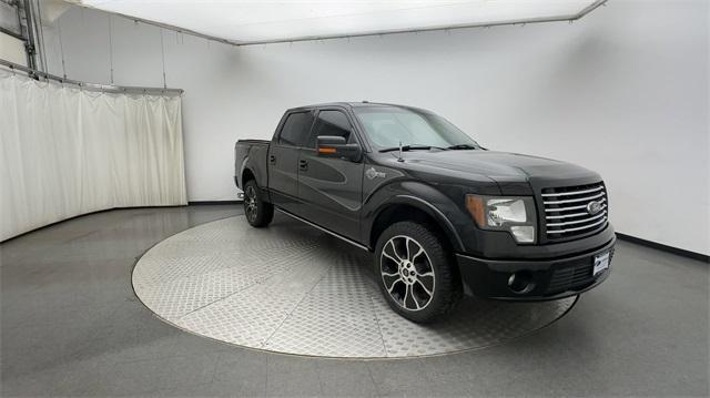 used 2012 Ford F-150 car, priced at $24,729