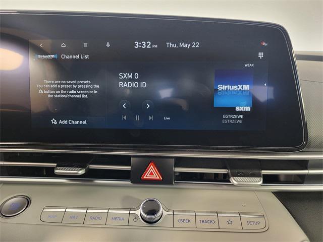 new 2025 Hyundai ELANTRA HEV car, priced at $30,028