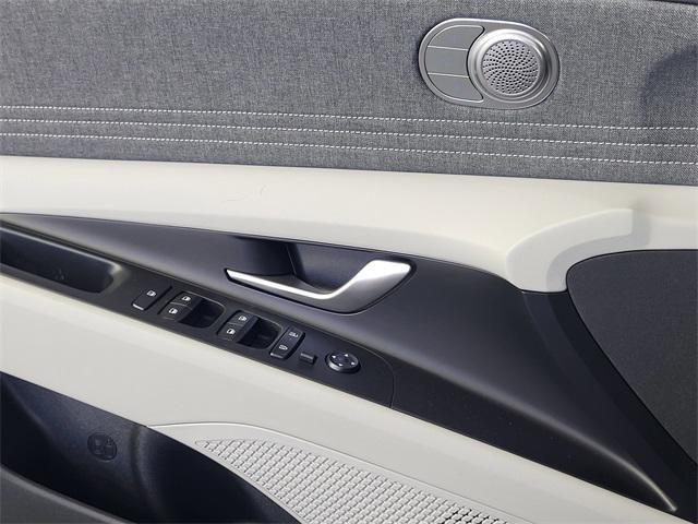 new 2025 Hyundai ELANTRA HEV car, priced at $30,028