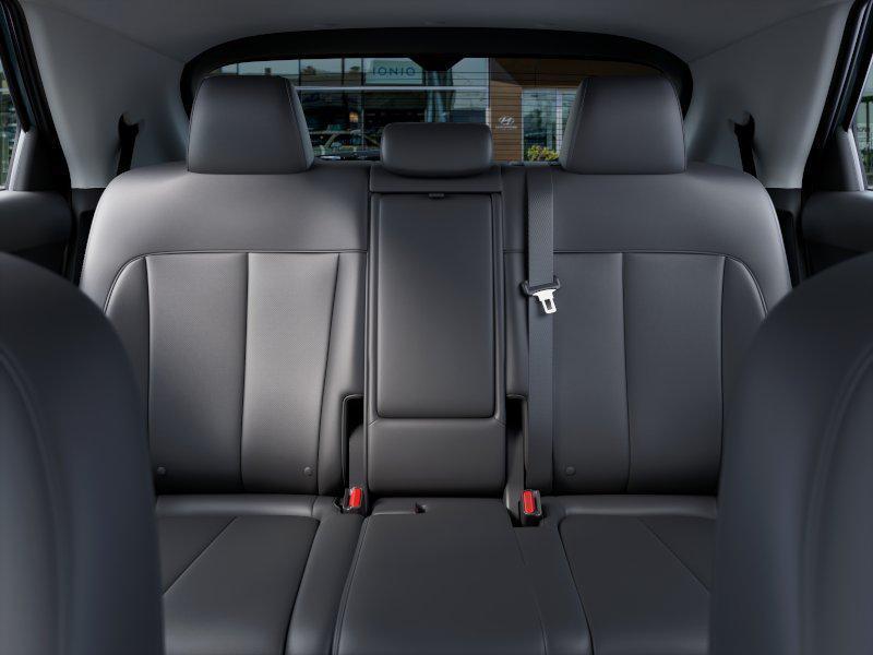 new 2026 Hyundai IONIQ 5 car, priced at $45,173