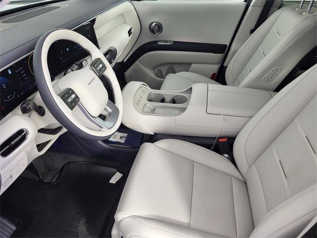 new 2026 Hyundai Palisade car, priced at $56,403