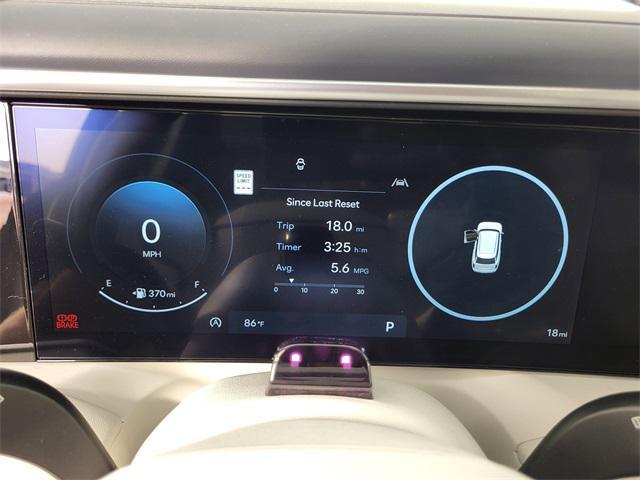 new 2026 Hyundai Palisade car, priced at $56,403