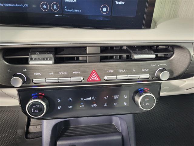 new 2026 Hyundai Palisade car, priced at $56,403