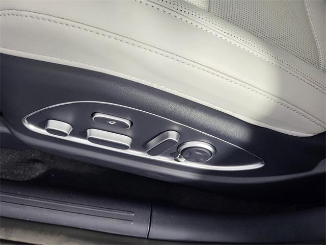 new 2026 Hyundai Palisade car, priced at $56,403