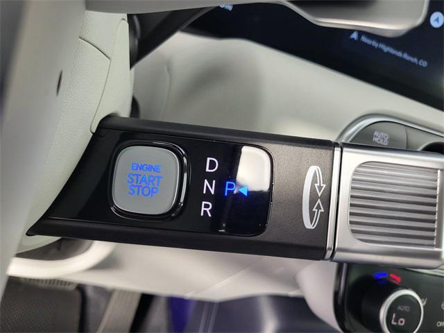 new 2026 Hyundai Palisade car, priced at $56,403