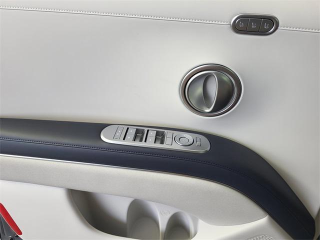 new 2026 Hyundai Palisade car, priced at $56,403