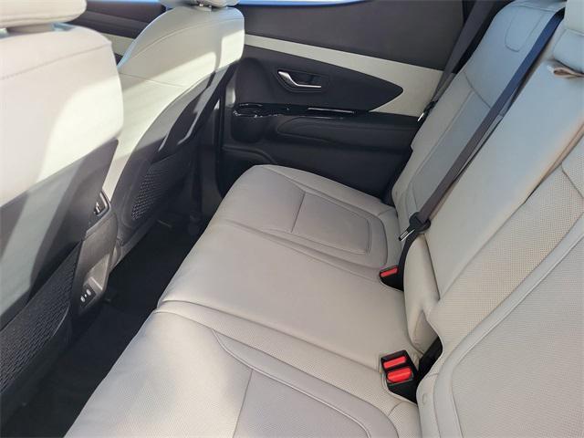 new 2025 Hyundai SANTA CRUZ car, priced at $42,648