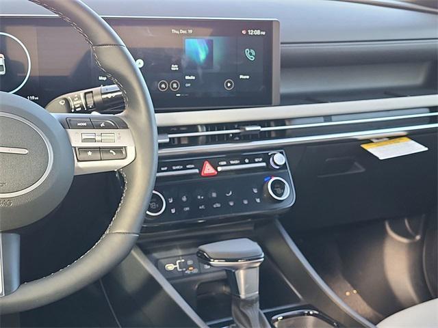 new 2025 Hyundai SANTA CRUZ car, priced at $42,648