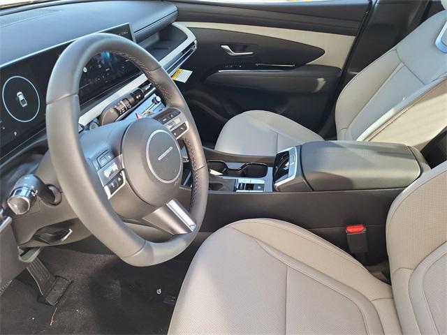 new 2025 Hyundai SANTA CRUZ car, priced at $42,648
