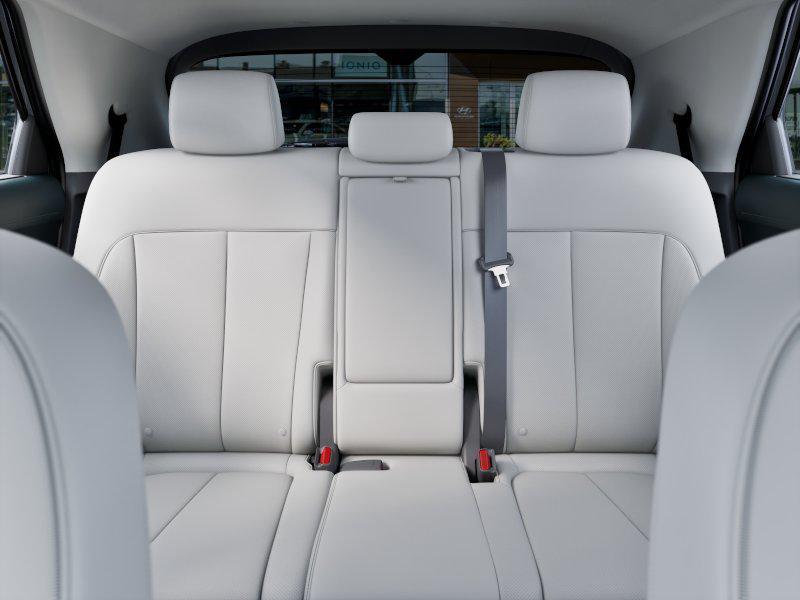 new 2025 Hyundai IONIQ 5 car, priced at $59,073