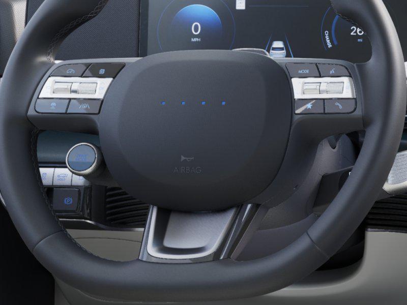 new 2025 Hyundai IONIQ 5 car, priced at $59,073