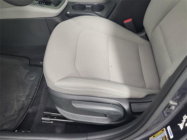 used 2020 Hyundai Elantra car, priced at $15,299
