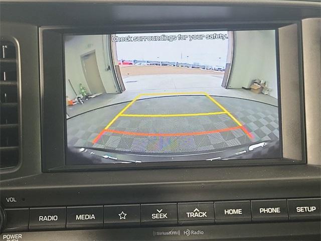 used 2020 Hyundai Elantra car, priced at $15,299