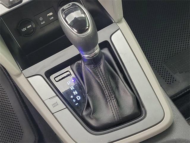 used 2020 Hyundai Elantra car, priced at $15,299