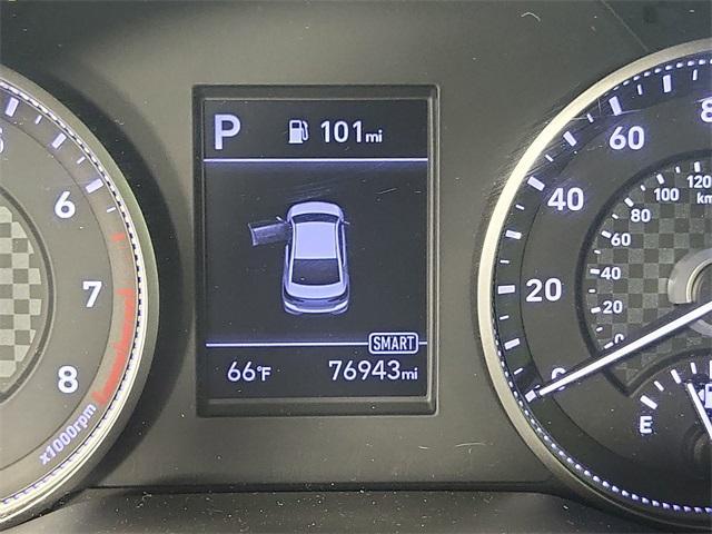 used 2020 Hyundai Elantra car, priced at $15,299