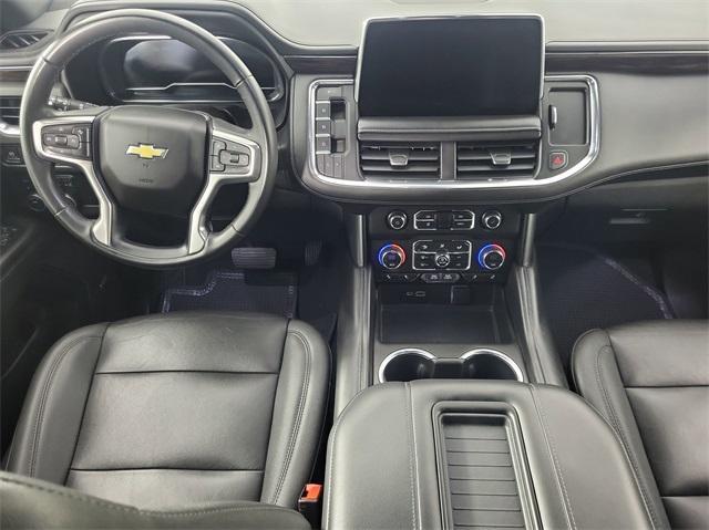 used 2023 Chevrolet Tahoe car, priced at $45,799