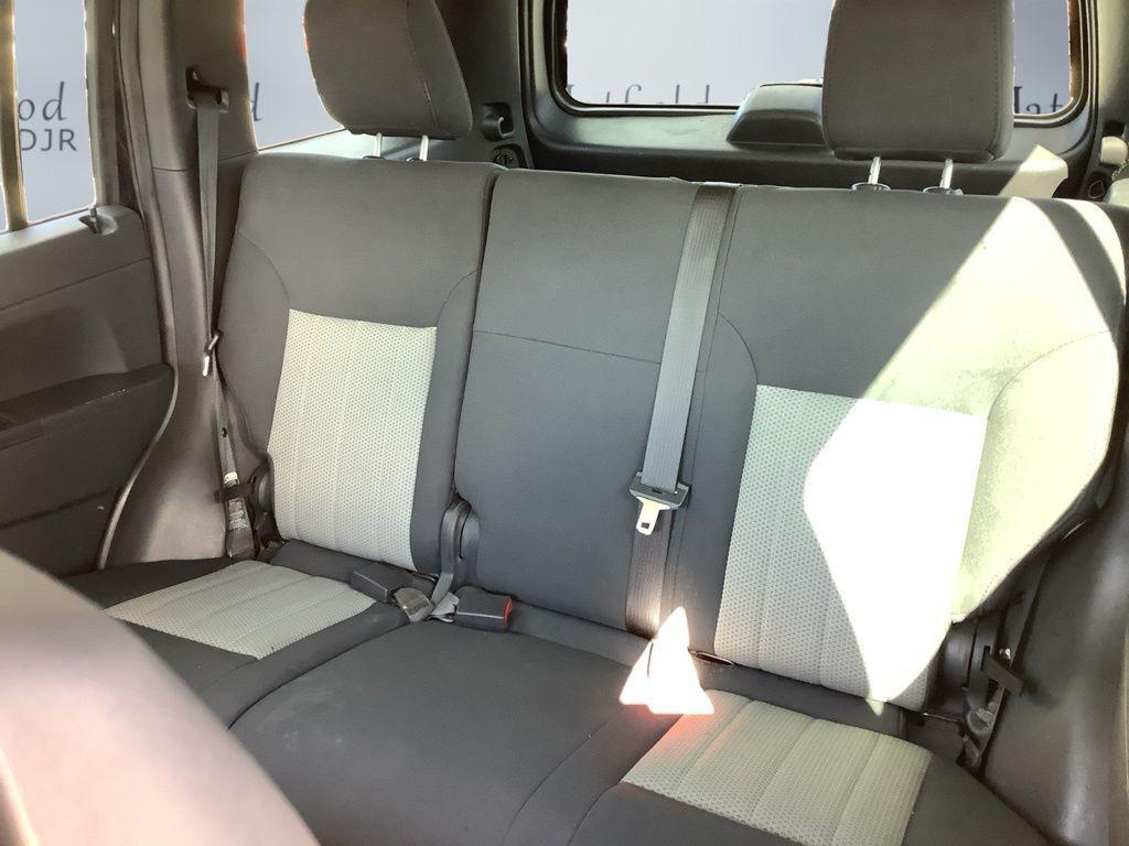 used 2010 Jeep Liberty car, priced at $4,994